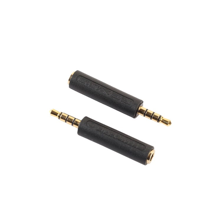 Universal 3.5mm OMTP to CTIA Earphone Adapter Cable Male to Female Aux to Aux 3.5mm Connector