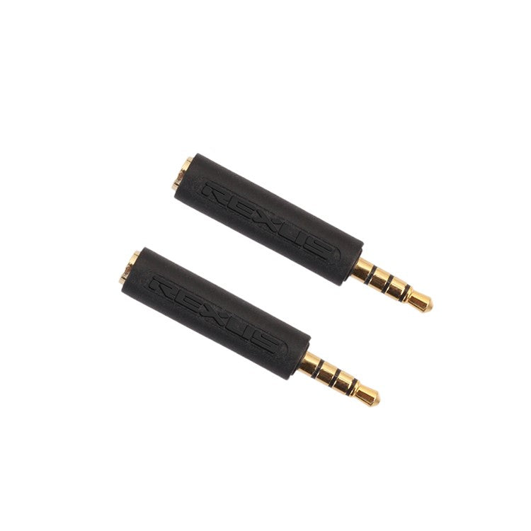 Universal 3.5mm OMTP to CTIA Earphone Adapter Cable Male to Female Aux to Aux 3.5mm Connector