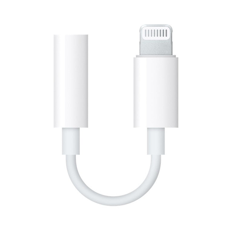 OEM Lightning 8Pin to 3.5mm Headphone Jack Adapter