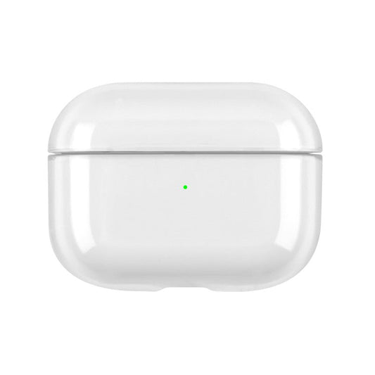 Transparent PC Unique Stylish Case for Apple AirPods Pro - Pure