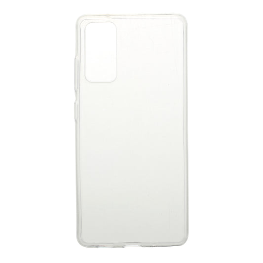 Ultra-Thin Transparent TPU Case for Samsung Galaxy S20 FE/S20 FE 5G/S20 Lite/S20 FE 2022 Cover