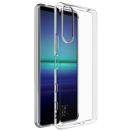 IMAK UX-5 Series Soft TPU Cover for Sony Xperia 5 II