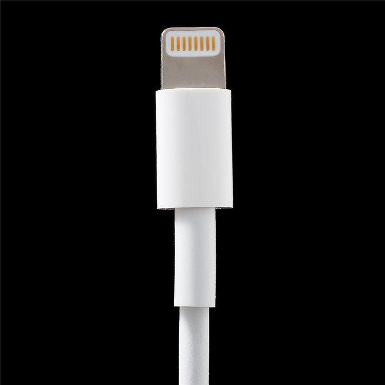 Original IC Lightning 8pin Data Sync Charging Cable for iPhone 7/ 7 Plus/ 6s / iPad iPod (With Package)