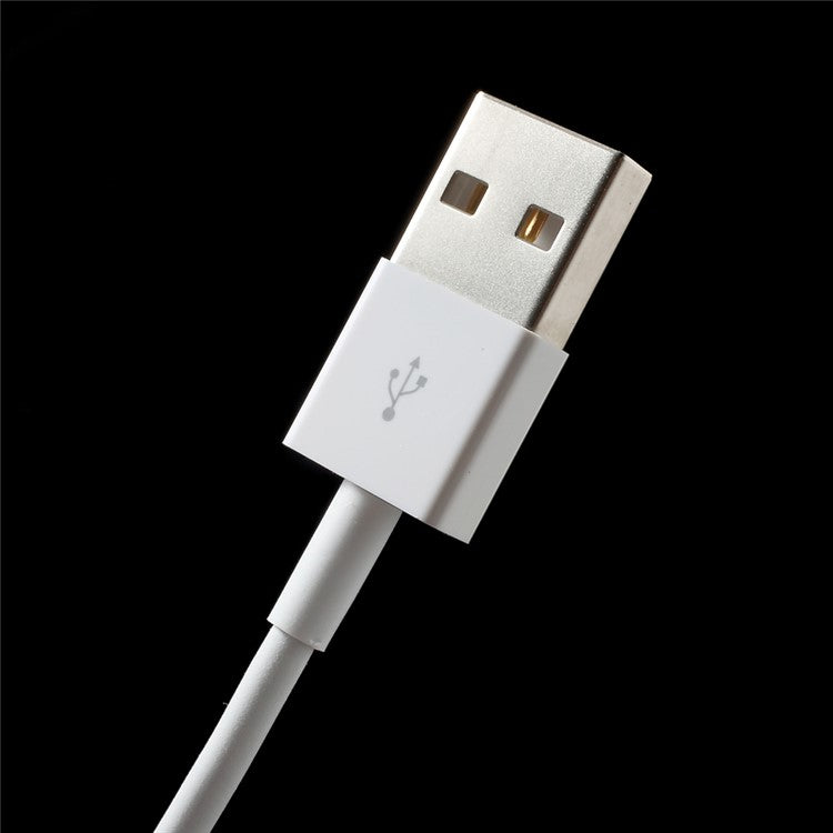 Original IC Lightning 8pin Data Sync Charging Cable for iPhone 7/ 7 Plus/ 6s / iPad iPod (With Package)