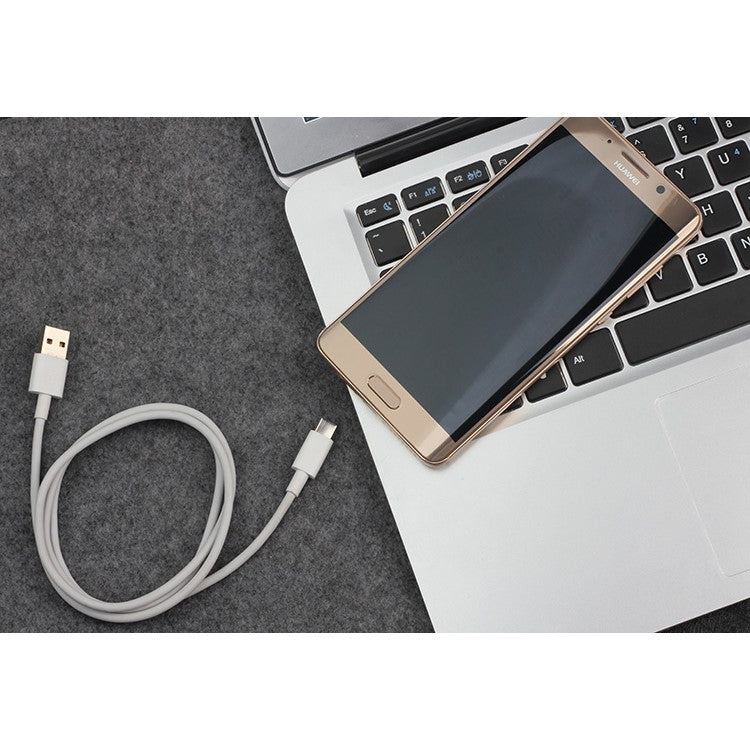 5A Super Charge USB Type-C Data Sync Charging Cable for Huawei Mate 9