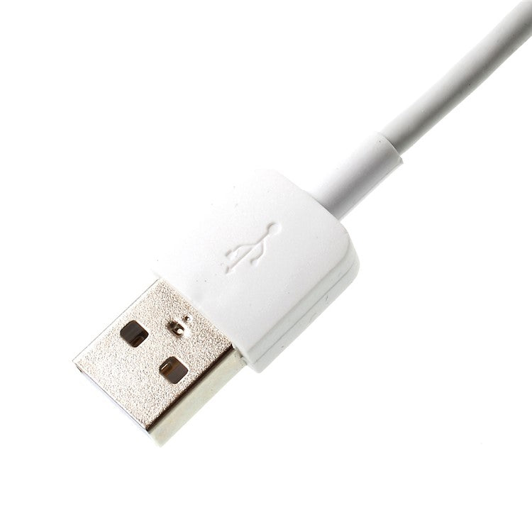 OEM HUAWEI 2A Micro USB Charge Data Cable 1m/3.3ft for Huawei Mate 8/P9 Lite/P8 Etc - White