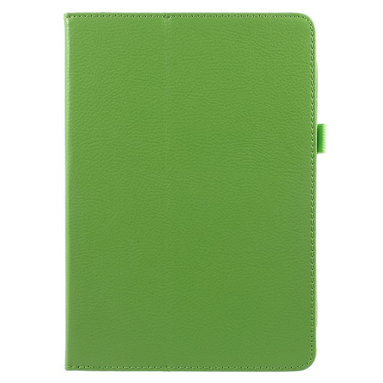 Foldable Stand PU Leather Card Slot Accessory Cover for Huawei MediaPad T3 10 inch - Green