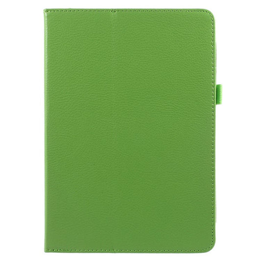 Foldable Stand PU Leather Card Slot Accessory Cover for Huawei MediaPad T3 10 inch - Green