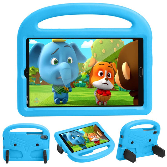 Sparrow Style Shockproof EVA Tablet Case for Huawei MediaPad M5 8 (8.4-inch)/MediaPad M6 8.4-inch - Blue