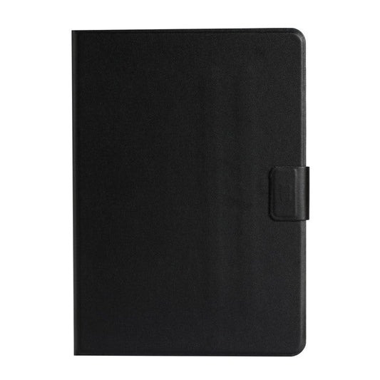 PU Leather Tablet Cover Case with Card Holder for Huawei MediaPad T3 10 - Black