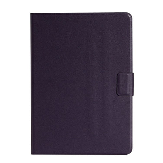 PU Leather Tablet Cover Case with Card Holder for Huawei MediaPad T3 10 - Purple
