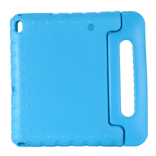EVA Foam Shockproof Protective Tablet Covering with Kickstand for Lenovo Tab E10 - Blue