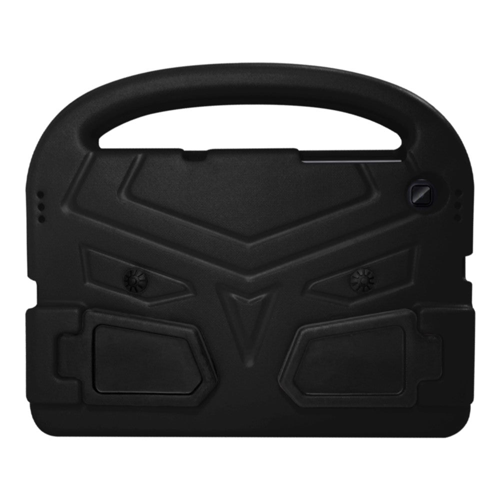 Sparrow Style Shockproof Kickstand EVA Protective Case for Lenovo Tab M10 TB-X605F - Black