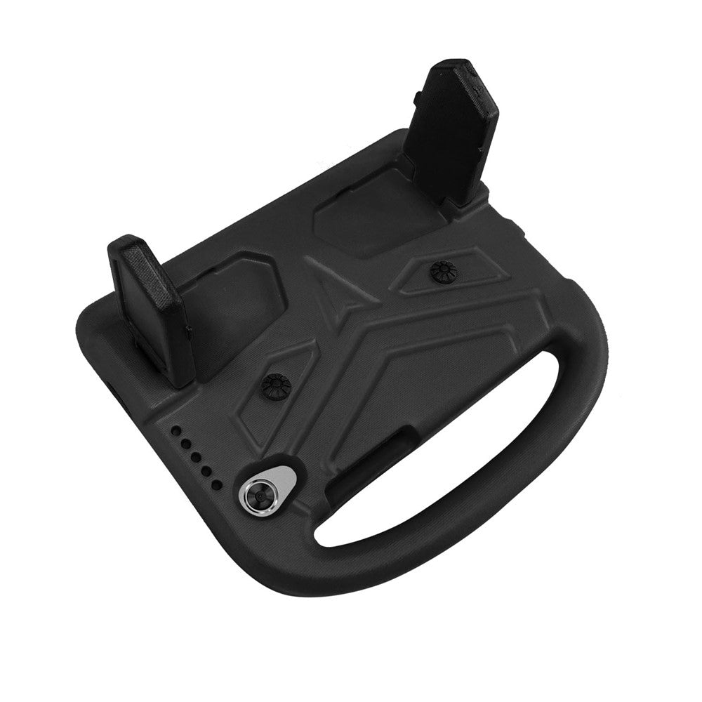 Sparrow Style Shockproof Kickstand EVA Protective Case for Lenovo Tab M8 TB-8505/8507 - Black