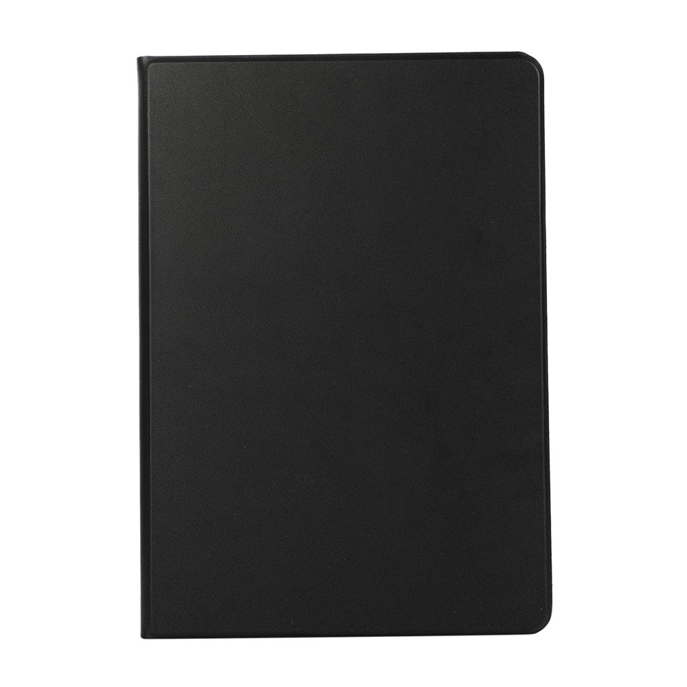 Stand Cover Leather Protective Case for Lenovo Tab M10 TB-X605F - Black