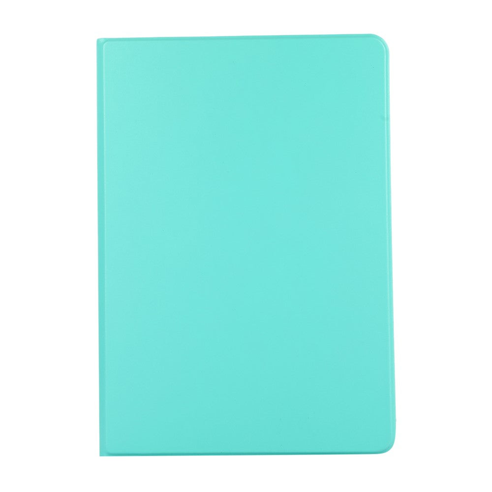 Stand Cover Leather Protective Case for Lenovo Tab M10 TB-X605F - Green