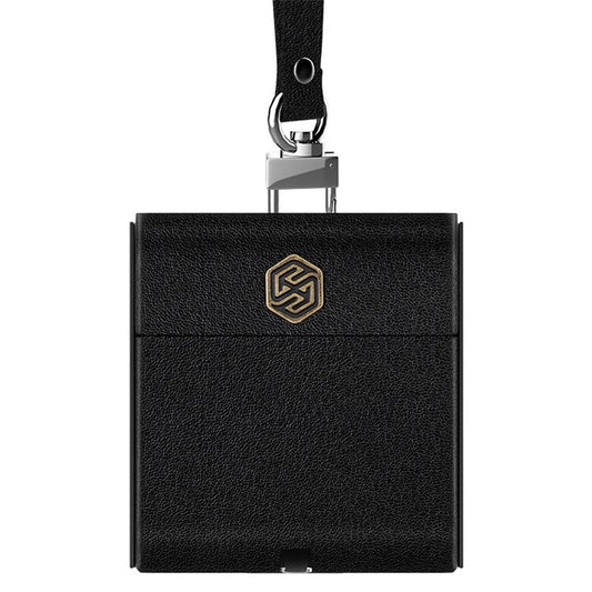 NILLKIN NJO18 5V QI Wireless Charging Case for AirPods (Not Support FOD Function)