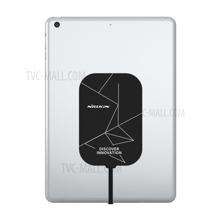 NILLKIN Magic Tag Plus Wireless Charging Receiver - Lightning-long Version