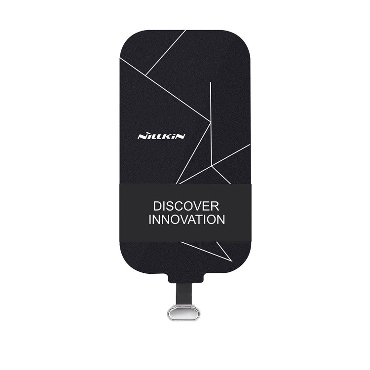 NILLKIN Type-C Wireless Charging Receiver (Short Version) for Samsung Galaxy S8 / LG G6 Etc.