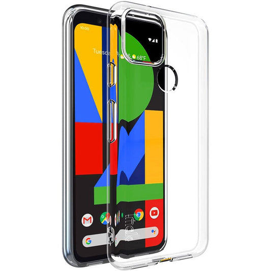 IMAK UX-5 Series TPU Shell for Google Pixel 5