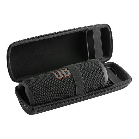EVA Hardshell Storage Carrying Travel Case Bag for JBL Flip 1/ 2 / 3 / 4 Bluetooth Speaker