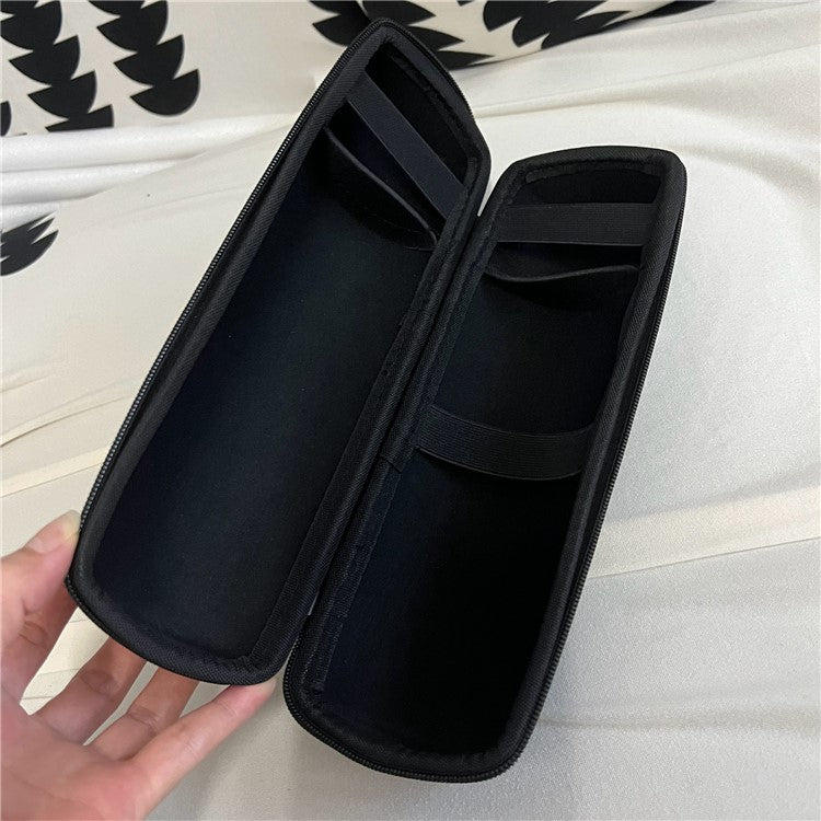 EVA Hardshell Storage Carrying Travel Case Bag for JBL Flip 1/ 2 / 3 / 4 Bluetooth Speaker