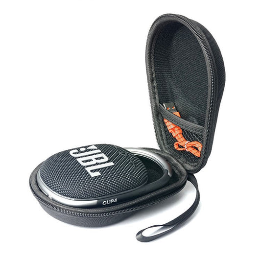 EVA Travel Case Storage Bag for JBL Clip 4 Bluetooth Speaker