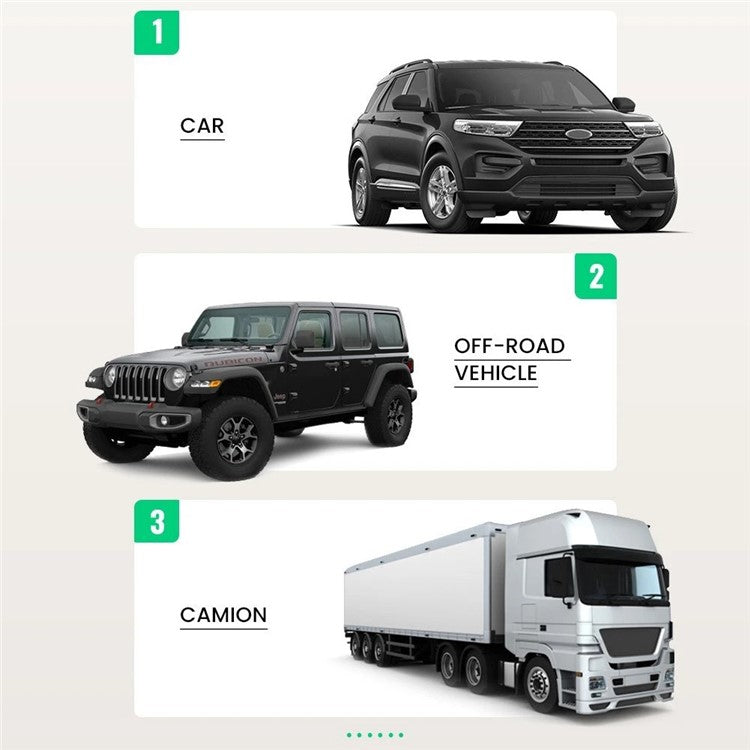 UGREEN 30780 18W USB+Type-C PD Mobile Phone Fast Charging Car Charger Power Adapter