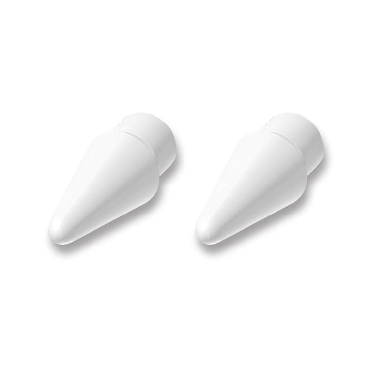 OEM For Apple Pencil (1st/2nd Generation) 2Pcs Stylus Pen Replacement Tip Touch Screen Pen Nib