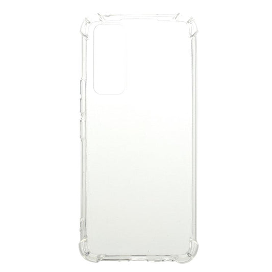 Anti-fall Shockproof Soft TPU Phone Case Cover for vivo V20 SE
