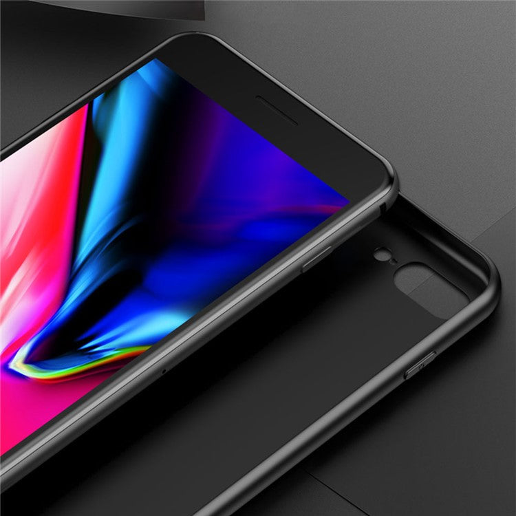 Well-Protected Marbling Pattern Design Anti-Scratch Tempered Glass Cell Phone Cover for Oppo A94 5G/F19 Pro+ 5G/Reno5 Z - Flying Pigeon Marble