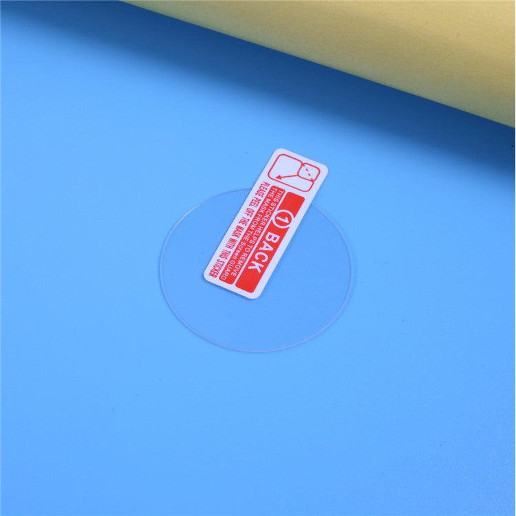 2Pcs/Set for Garmin Vivoactive RH Tempered Glass Screen Films