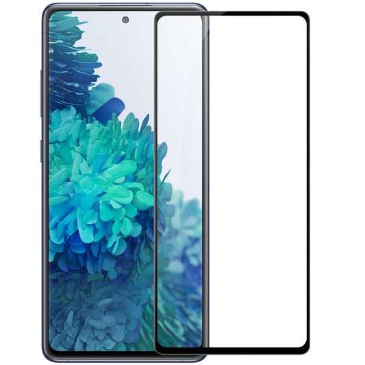 NILLKIN Amazing CP+PRO 0.33mm Anti-explosion Tempered Glass Screen Protector for Samsung Galaxy S20 FE/S20 Fan Edition/S20 FE 5G/S20 Fan Edition 5G/S20 Lite/S20 FE 2022