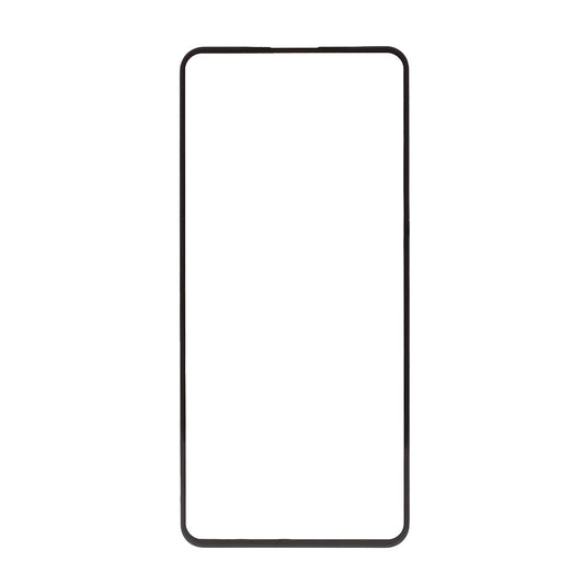 Ultra Clear Full Phone Screen Tempered Glass Film for Samsung Galaxy S20 FE/S20 Fan Edition/S20 FE 5G/S20 Fan Edition 5G