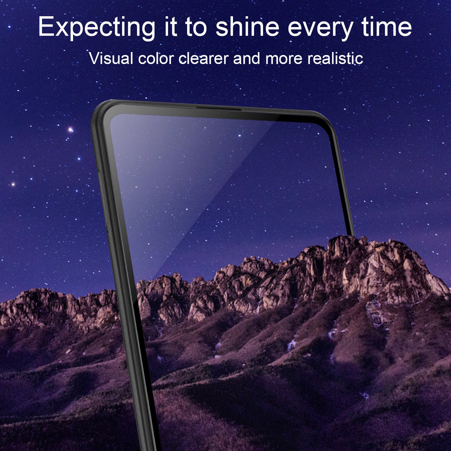 Full Covering 9D Tempered Glass Screen Protector (Side Glue) for Samsung Galaxy S20 FE 4G/5G/2022/S20 Lite/S20 FE 2022