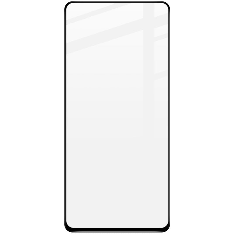 IMAK Pro+ for Samsung Galaxy S20 FE 4G/5G/S20 Lite/S20 FE 2022 Full Coverage Tempered Glass Screen Protector