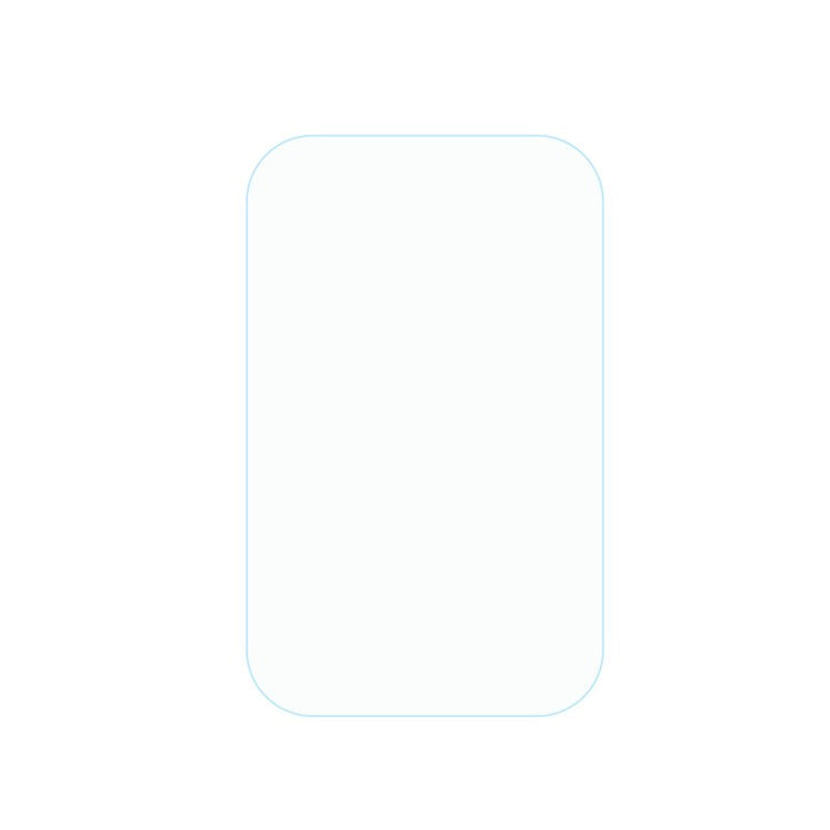 Clear Tempered Glass Anti-scratch Phone Camera Lens Protector Film for Oppo A94 5G