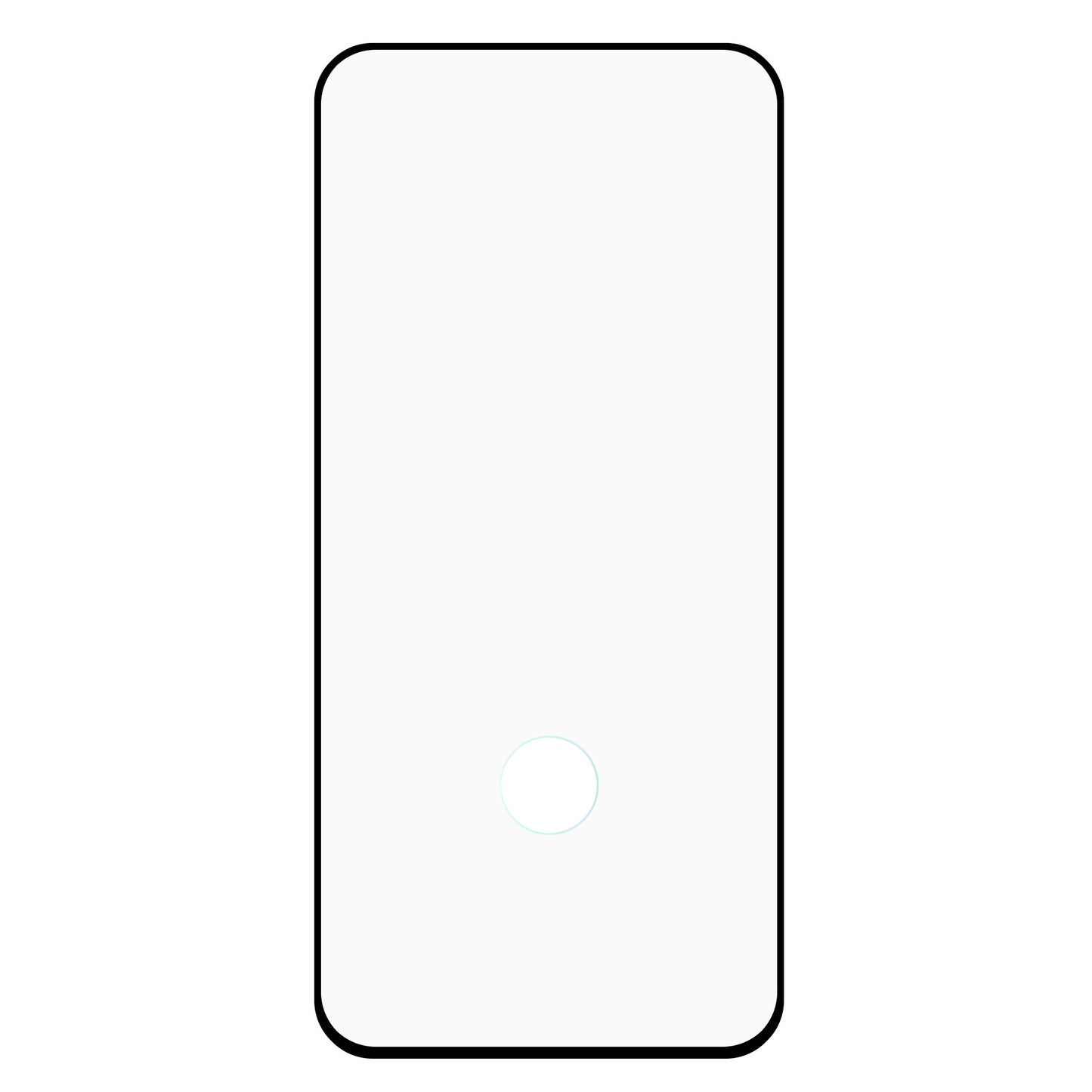 Full Glue Full Coverage Super Clear 3D Curved Tempered Glass Film for Samsung Galaxy S20 Ultra (Support for Fingerprint Unlocking)