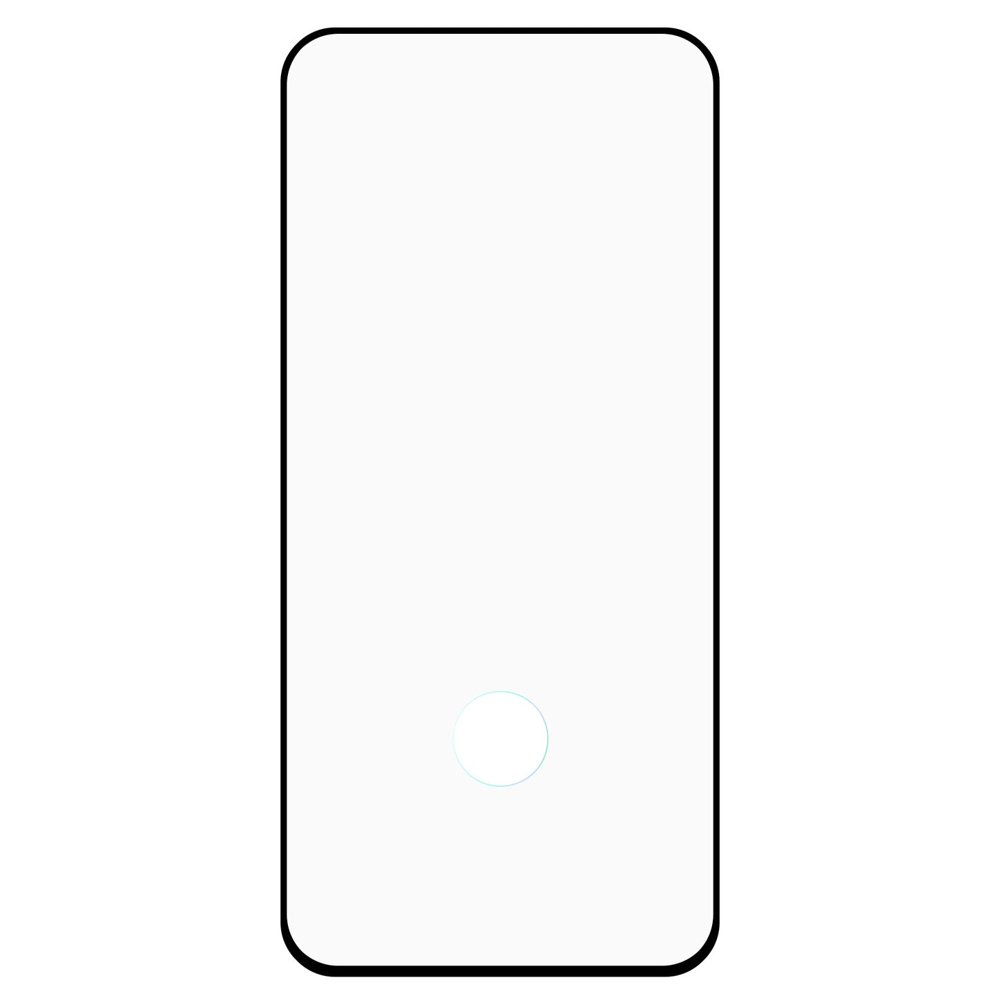 3D Curved Surface Anti-explosion Anti-scratch Full Glue Full Coverage HD Clear Tempered Glass Film for Samsung Galaxy S20 4G/S20 5G (Support for Fingerprint Unlocking)