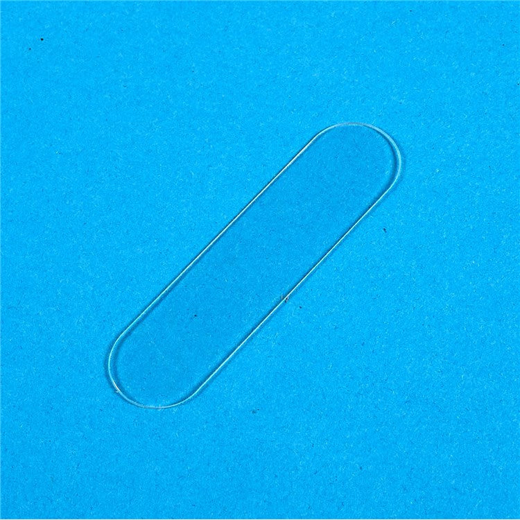 For Sony Xperia 1 IV 5G 9H Smooth Crystal Camera Lens Protector Bubble-free Tempered Glass Rear Camera Lens Cover