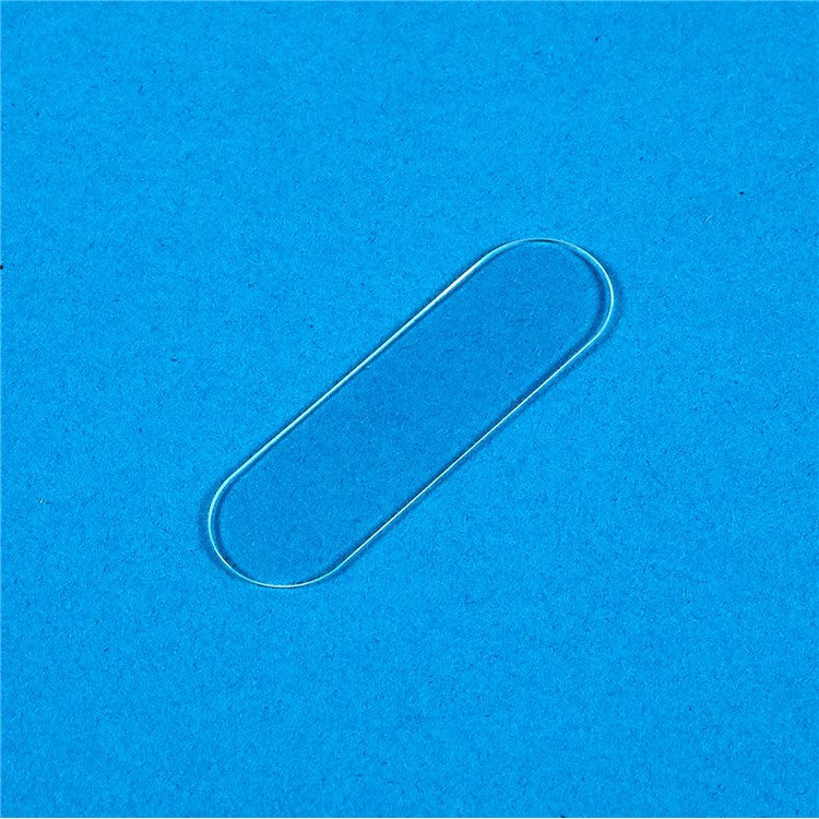 For Sony Xperia 10 IV 5G 9H HD Crystal Camera Lens Protector Anti-wear Tempered Glass Rear Camera Lens Cover