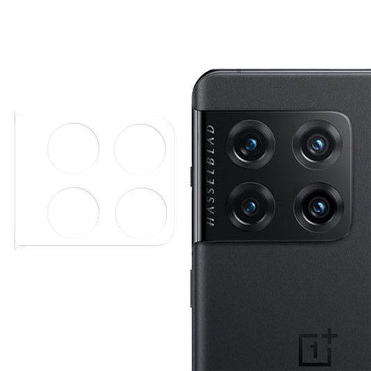 Tempered Glass Back Camera Lens Protector for OnePlus 10 Pro 5G, Ultra Clear Camera Lens Protective Film