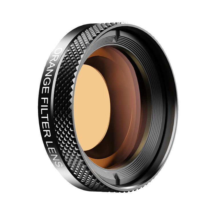 APEXEL 11-in-1 Phone Camera Lens Kit Fisheye Wide Angle Filter CPL ND Macro Mobile Lens