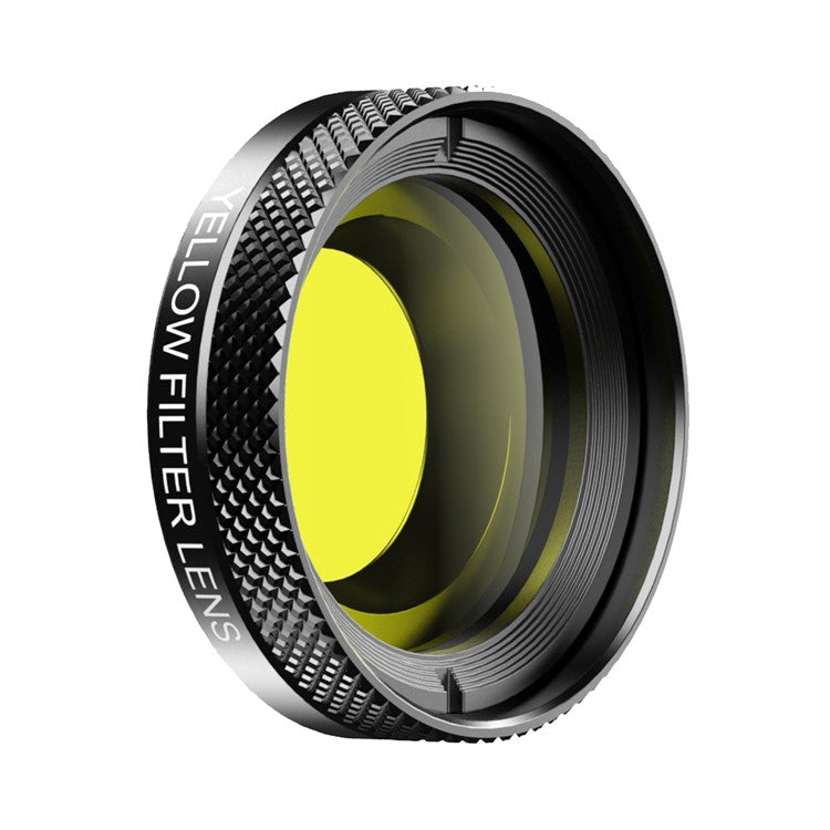 APEXEL 11-in-1 Phone Camera Lens Kit Fisheye Wide Angle Filter CPL ND Macro Mobile Lens