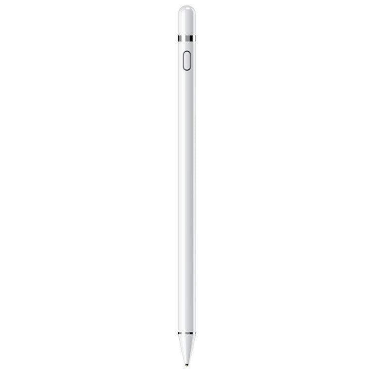 USAMS US-ZB057 Active Touch Screen [USB Chargeable] Fine Tip Capacitive Stylus Pen - Without Pen Clip