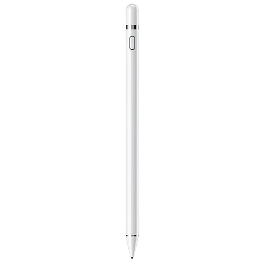USAMS US-ZB057 Active Touch Screen [USB Chargeable] Fine Tip Capacitive Stylus Pen - Without Pen Clip