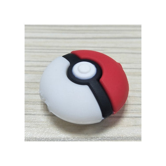 Cute Insect Pattern Charging Cord Protector USB Data Wire Protection Cover - Round
