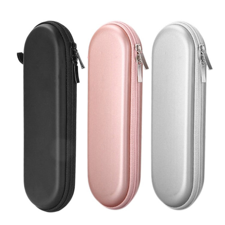 Anti-Pressure Hard Case Applicable for Apple Pencil (2nd Generation) - Black