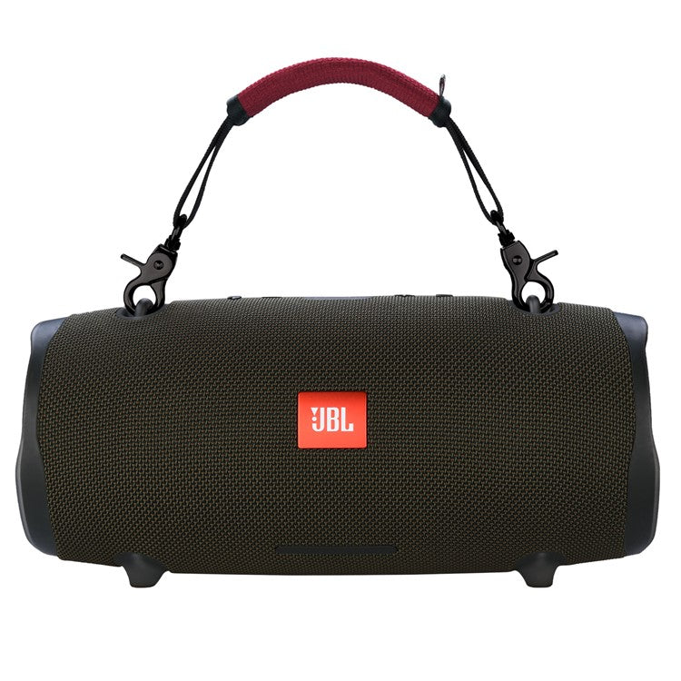 Portable Single Hand-held Lanyard with Hook for JBL Xtreme 1/2 - Red