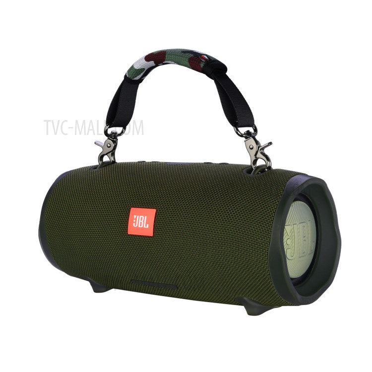 Portable Single Hand-held Lanyard with Hook for JBL Xtreme 1/2 - Multi-color